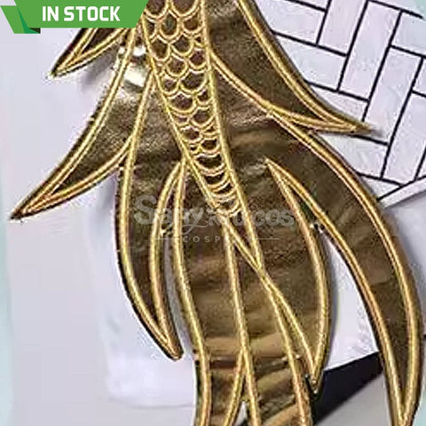 【In Stock】Game Wuthering Waves Cosplay Jinhsi Cosplay Costume Cosplay Costumes