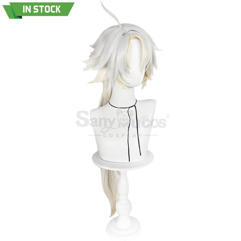 【In Stock】Game Wuthering Waves Cosplay Lingyang Wig Wigs