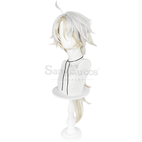 【In Stock】Game Wuthering Waves Cosplay Lingyang Wig Wigs