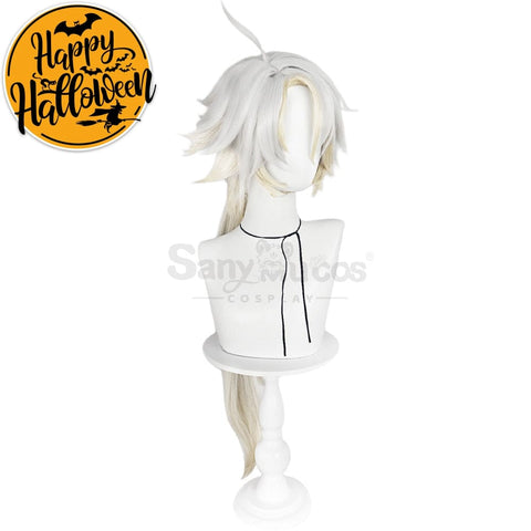 【In Stock】Game Wuthering Waves Cosplay Lingyang Wig Wigs