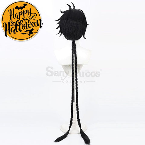 【In Stock】Game Wuthering Waves Cosplay Male Rover Wig Wigs