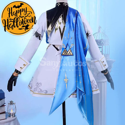 【Pre-Sale】Game Wuthering Waves Cosplay Phoebe Cosplay Costume Cosplay Costumes