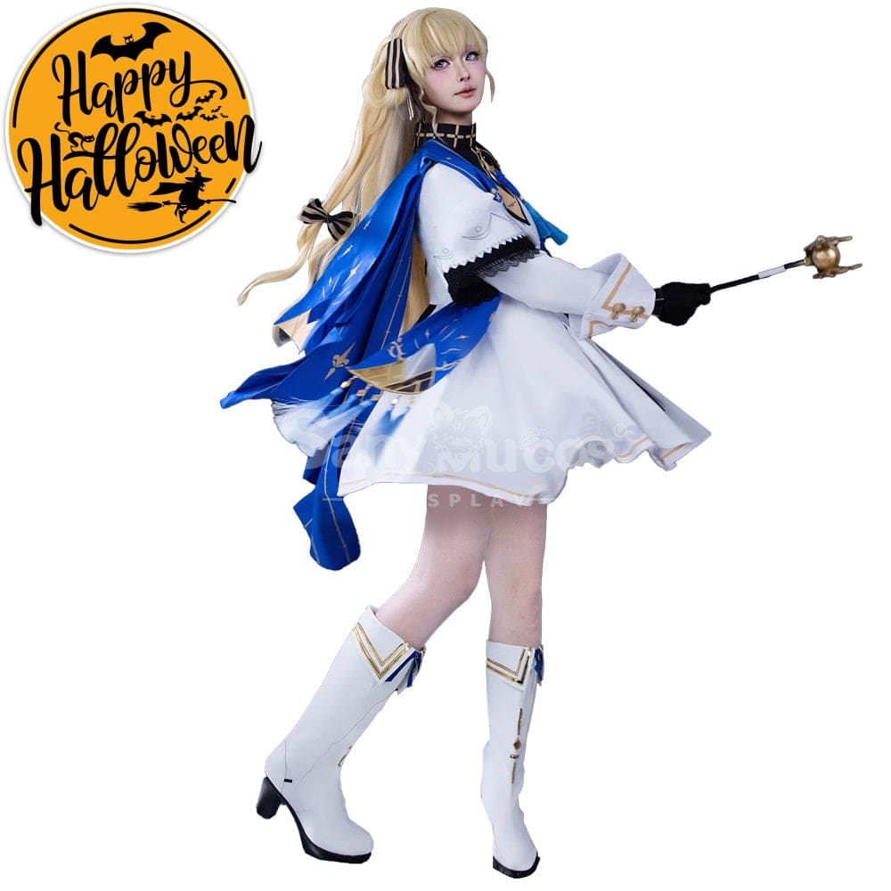 【Pre-Sale】Game Wuthering Waves Cosplay Phoebe Cosplay Costume Cosplay Costumes