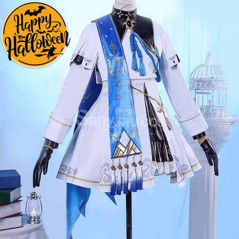 【Pre-Sale】Game Wuthering Waves Cosplay Phoebe Cosplay Costume Cosplay Costumes
