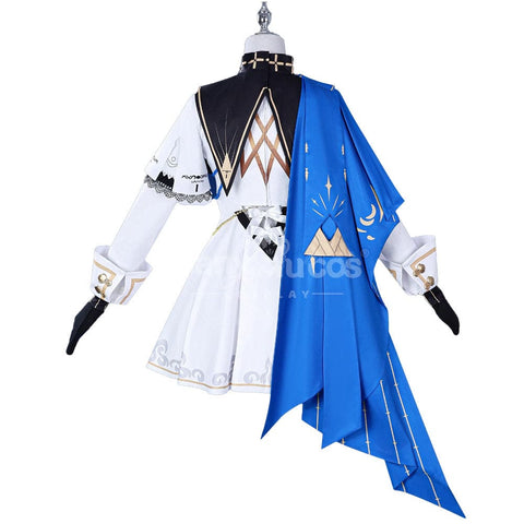 【Pre-Sale】Game Wuthering Waves Cosplay Phoebe Cosplay Costume Cosplay Costumes