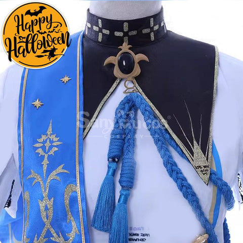 【Pre-Sale】Game Wuthering Waves Cosplay Phoebe Cosplay Costume Cosplay Costumes