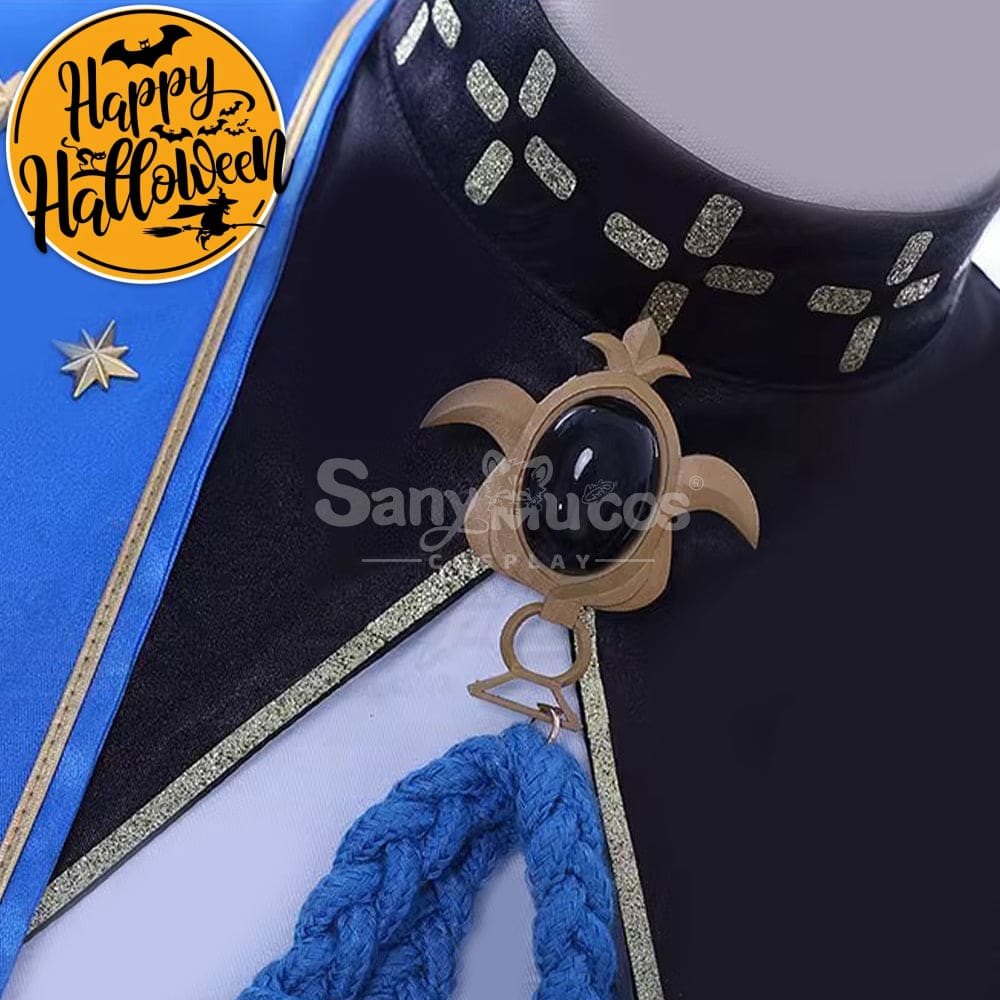 【Pre-Sale】Game Wuthering Waves Cosplay Phoebe Cosplay Costume Cosplay Costumes
