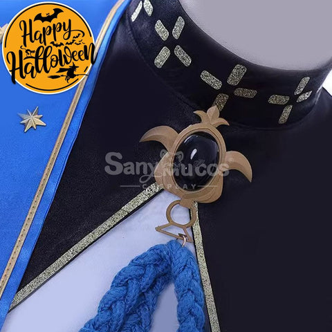 【Pre-Sale】Game Wuthering Waves Cosplay Phoebe Cosplay Costume Cosplay Costumes