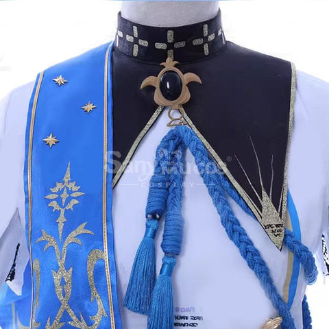 【Pre-Sale】Game Wuthering Waves Cosplay Phoebe Cosplay Costume Cosplay Costumes