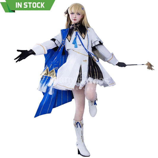 【Pre-Sale】Game Wuthering Waves Cosplay Phoebe Cosplay Costume Cosplay Costumes 1000