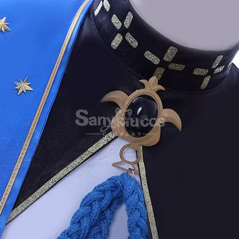 【Pre-Sale】Game Wuthering Waves Cosplay Phoebe Cosplay Costume Cosplay Costumes