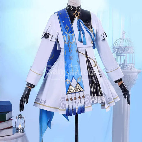 【Pre-Sale】Game Wuthering Waves Cosplay Phoebe Cosplay Costume Cosplay Costumes