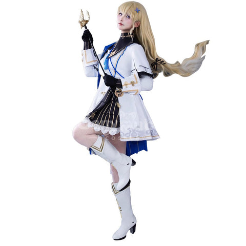 【Pre-Sale】Game Wuthering Waves Cosplay Phoebe Cosplay Costume Cosplay Costumes