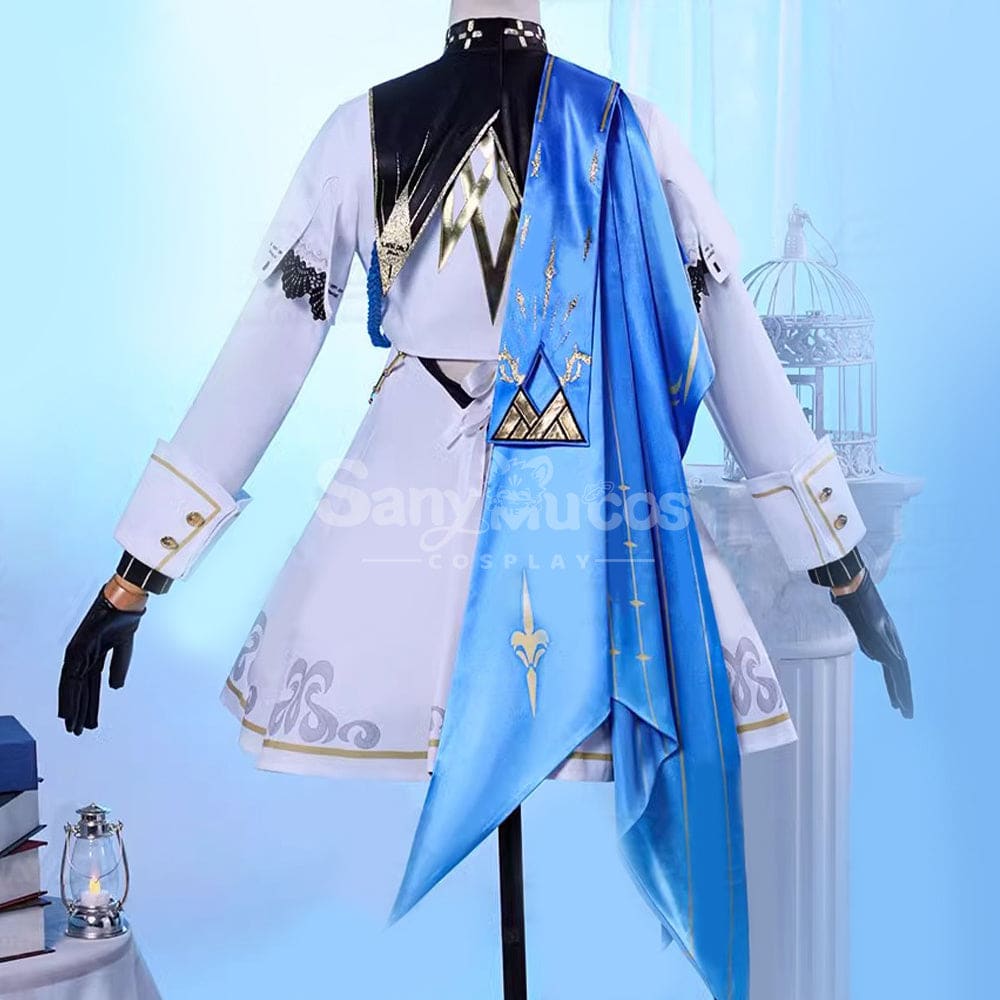 【Pre-Sale】Game Wuthering Waves Cosplay Phoebe Cosplay Costume Cosplay Costumes