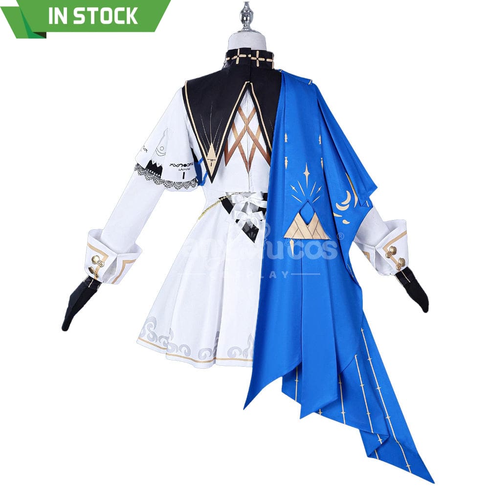 【Pre-Sale】Game Wuthering Waves Cosplay Phoebe Cosplay Costume Cosplay Costumes