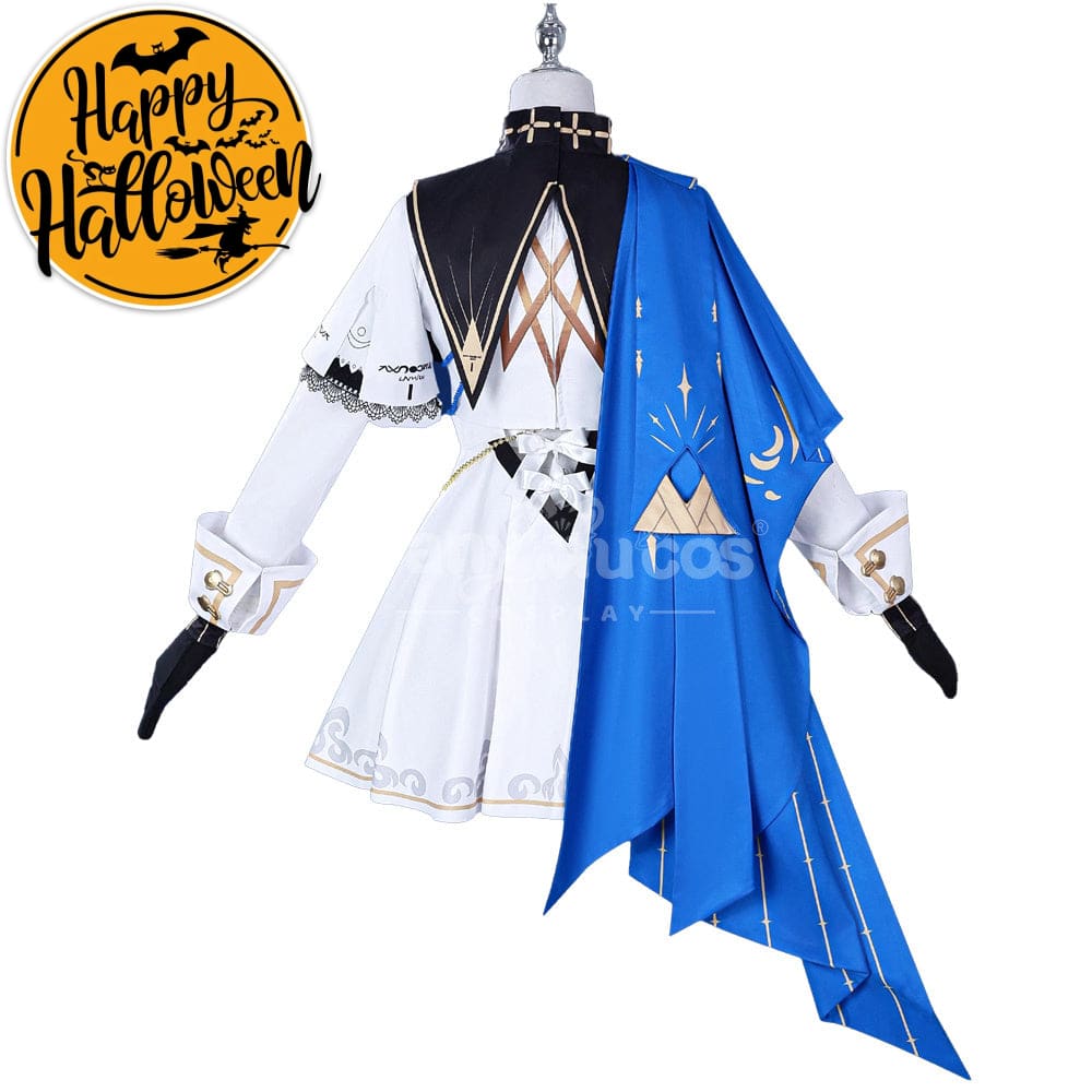【Pre-Sale】Game Wuthering Waves Cosplay Phoebe Cosplay Costume Cosplay Costumes