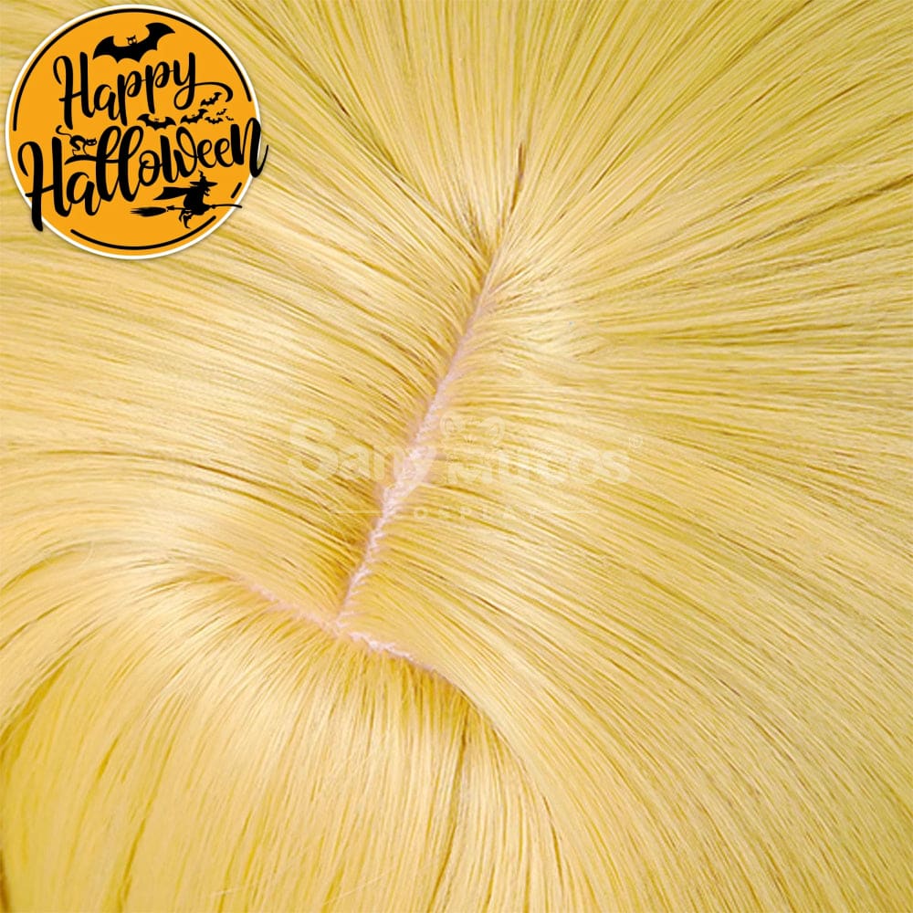 【In Stock】Game Wuthering Waves Cosplay Phoebe Cosplay Wig Cosplay Wigs