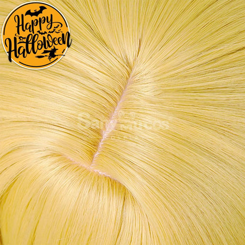 【In Stock】Game Wuthering Waves Cosplay Phoebe Cosplay Wig Cosplay Wigs
