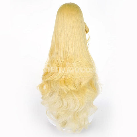 【In Stock】Game Wuthering Waves Cosplay Phoebe Cosplay Wig Cosplay Wigs