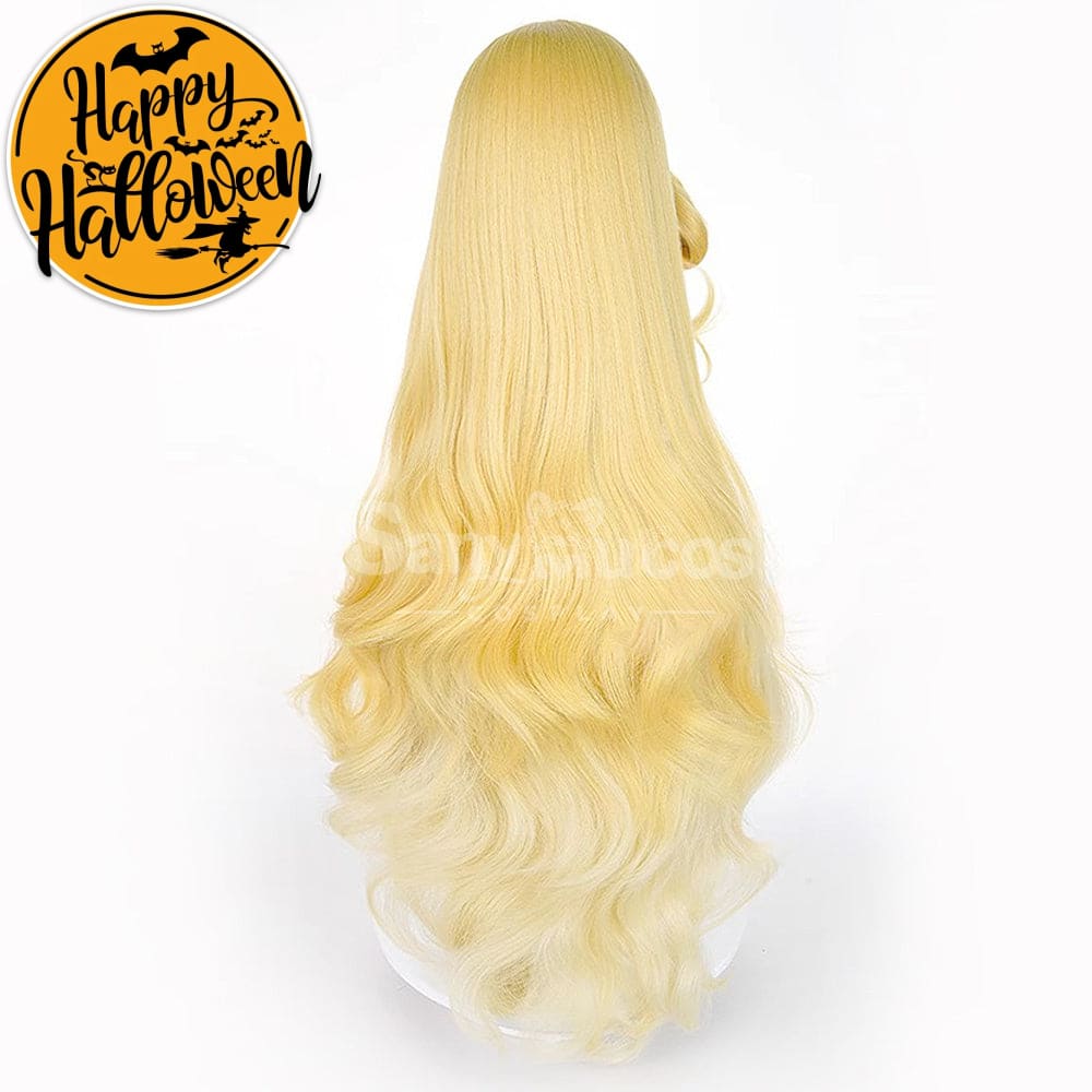 【In Stock】Game Wuthering Waves Cosplay Phoebe Cosplay Wig Cosplay Wigs