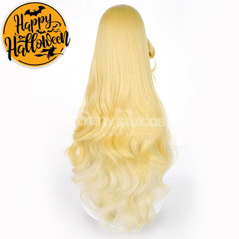 【In Stock】Game Wuthering Waves Cosplay Phoebe Cosplay Wig Cosplay Wigs