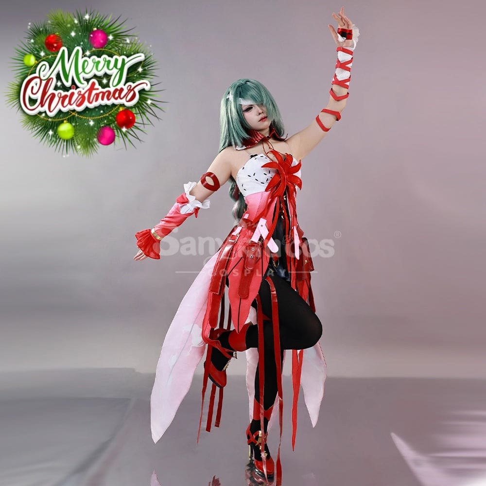 ⏰Flash Sale⚡Game Wuthering Waves Cosplay Phrolova Costume Costumes