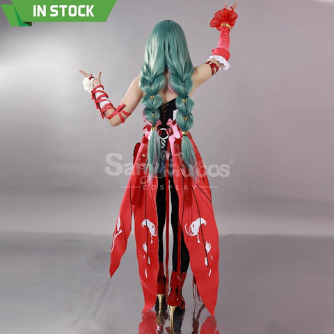 ⏰Flash Sale⚡Game Wuthering Waves Cosplay Phrolova Costume Costumes