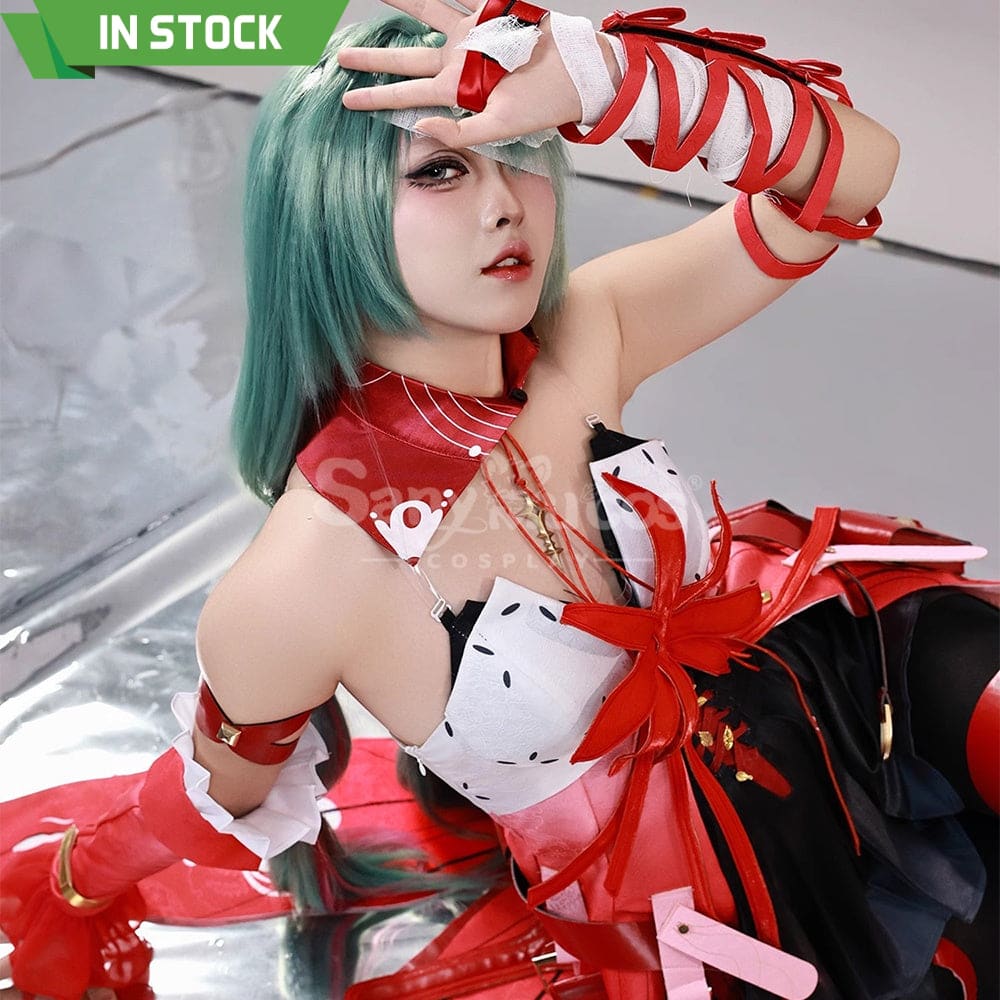 ⏰Flash Sale⚡Game Wuthering Waves Cosplay Phrolova Costume Costumes