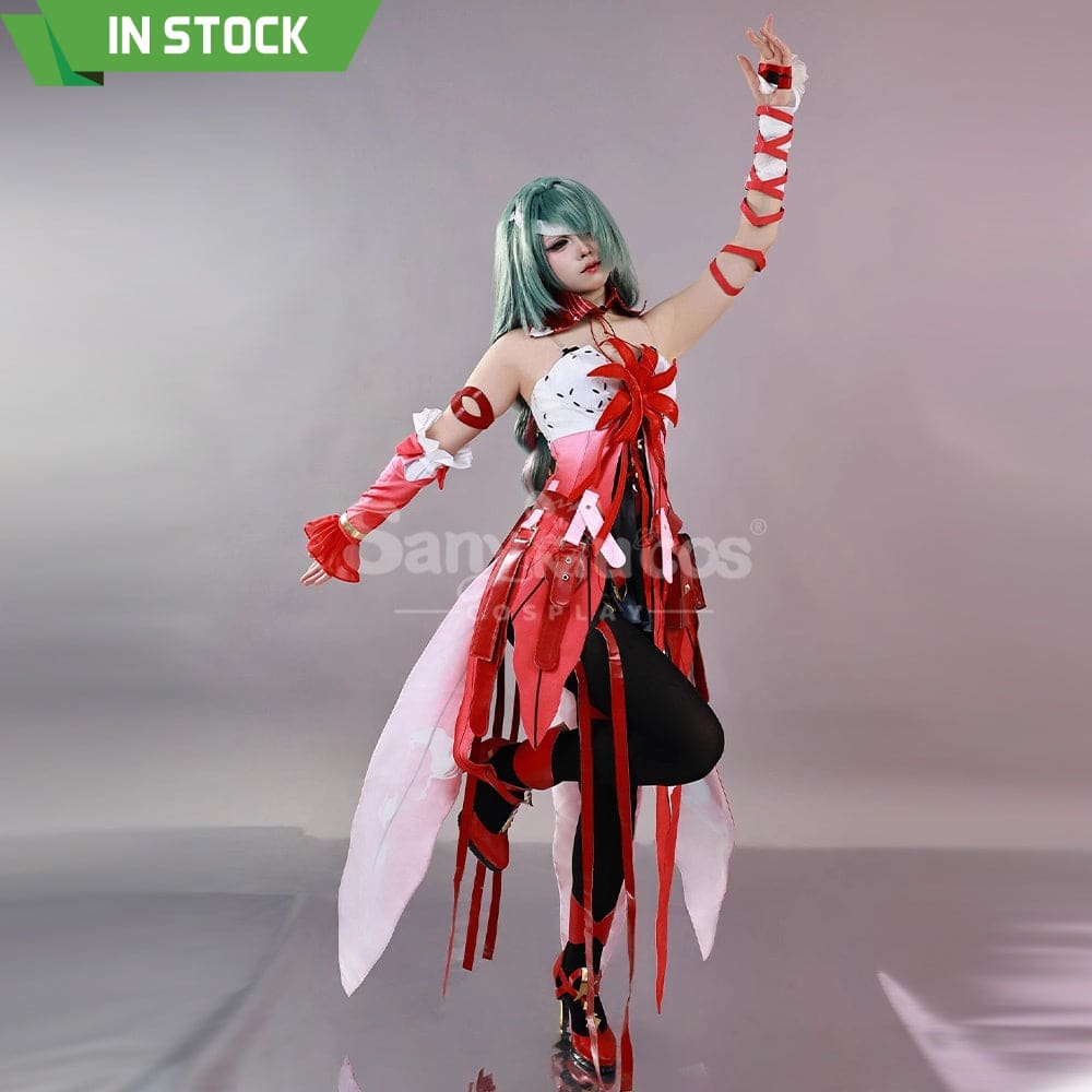 ⏰Flash Sale⚡Game Wuthering Waves Cosplay Phrolova Costume Costumes