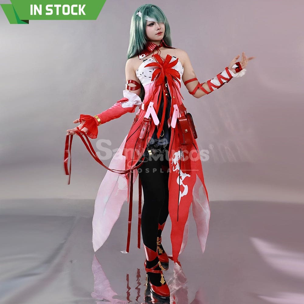 ⏰Flash Sale⚡Game Wuthering Waves Cosplay Phrolova Costume Costumes