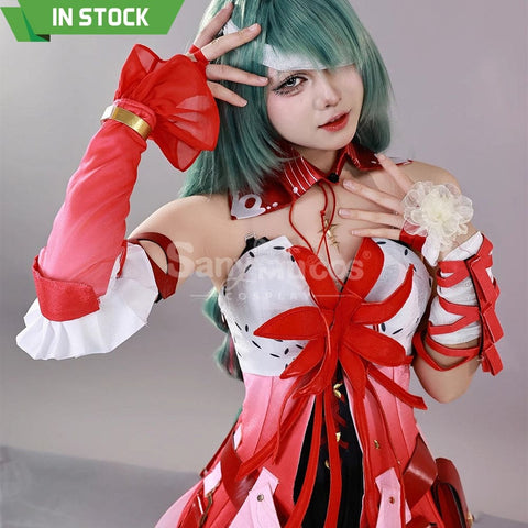 ⏰Flash Sale⚡Game Wuthering Waves Cosplay Phrolova Costume Costumes