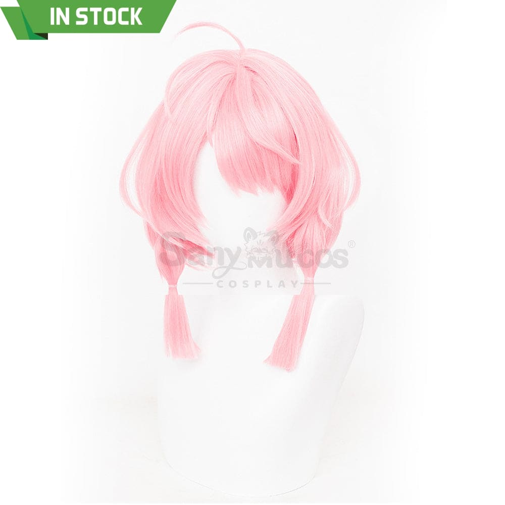 Game Wuthering Waves Cosplay Taoqi Wig Wigs