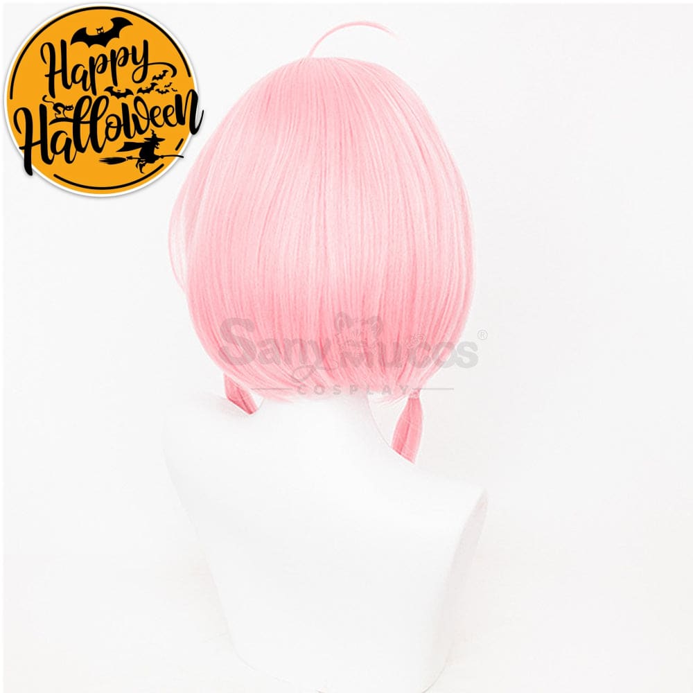 Game Wuthering Waves Cosplay Taoqi Wig Wigs