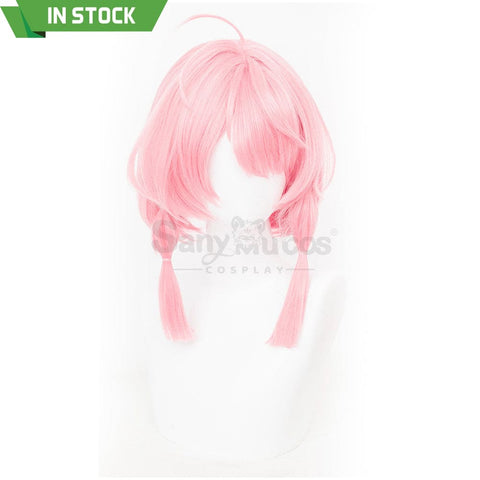 Game Wuthering Waves Cosplay Taoqi Wig Wigs
