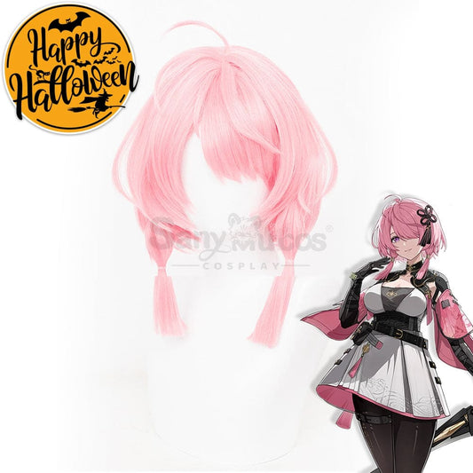 Game Wuthering Waves Cosplay Taoqi Wig Wigs 1000
