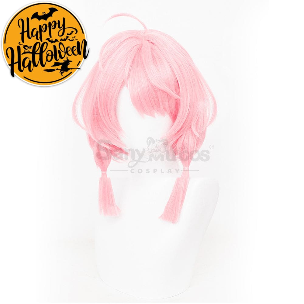 Game Wuthering Waves Cosplay Taoqi Wig Wigs