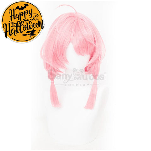 Game Wuthering Waves Cosplay Taoqi Wig Wigs