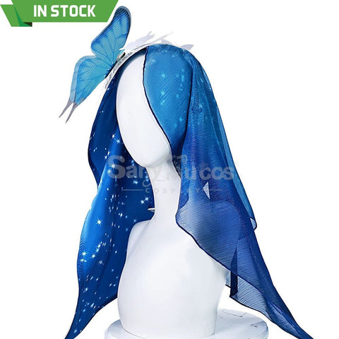 Game Wuthering Waves Cosplay The Shorekeeper Costume Puls Size Costumes