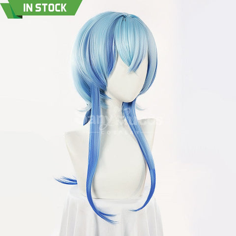 【In Stock】Game Wuthering Waves Cosplay The Shorekeeper Wig Wigs