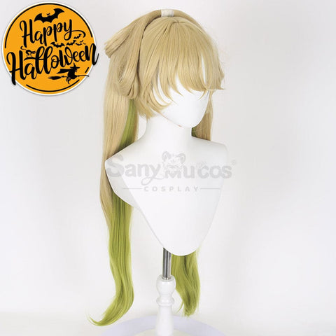 Game Wuthering Waves Cosplay Verina Wig Wigs