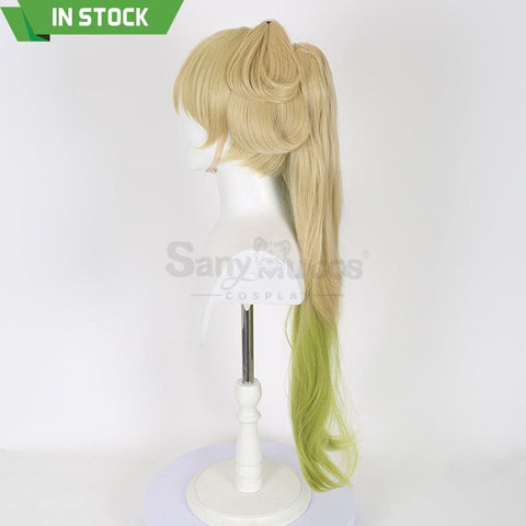 Game Wuthering Waves Cosplay Verina Wig Wigs