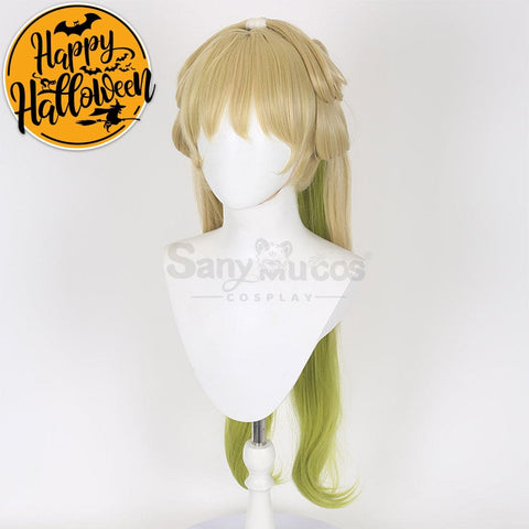 Game Wuthering Waves Cosplay Verina Wig Wigs