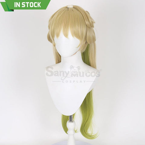 Game Wuthering Waves Cosplay Verina Wig Wigs