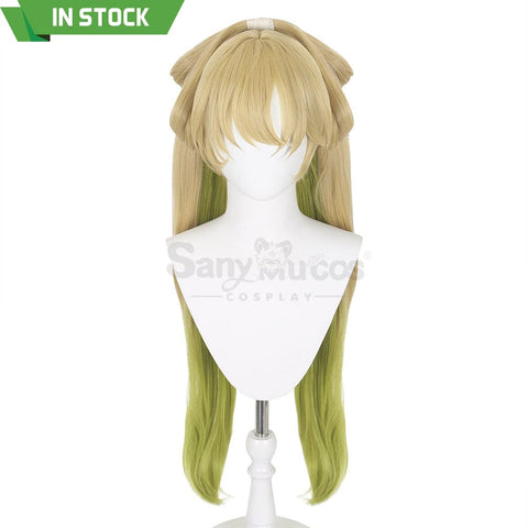 Game Wuthering Waves Cosplay Verina Wig Wigs