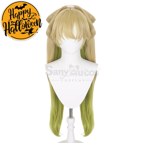 Game Wuthering Waves Cosplay Verina Wig Wigs