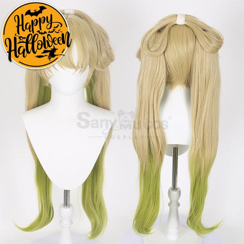 Game Wuthering Waves Cosplay Verina Wig Wigs