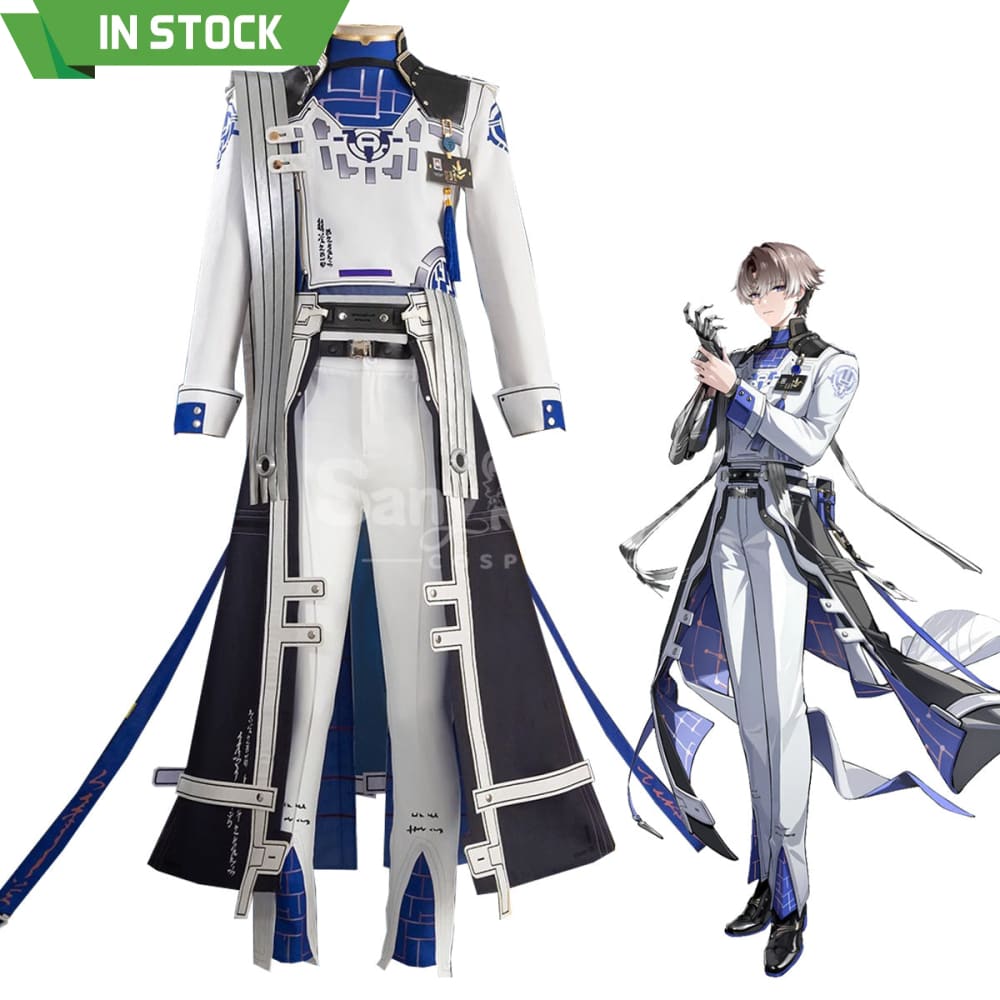 【In Stock】Game Wuthering Waves Cosplay Xiangli Yao Cosplay Costume Cosplay Costumes