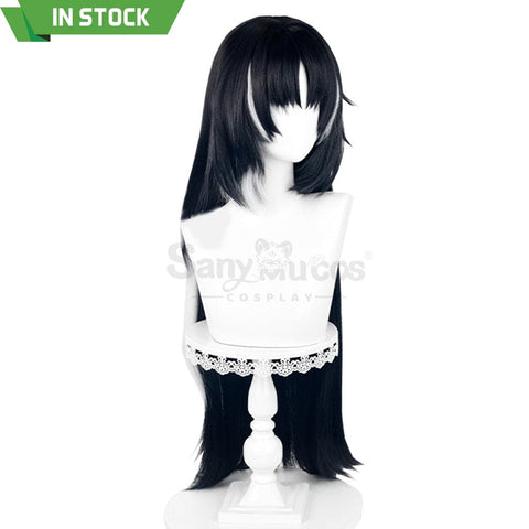 Game Wuthering Waves Cosplay Yangyang Wig Wigs