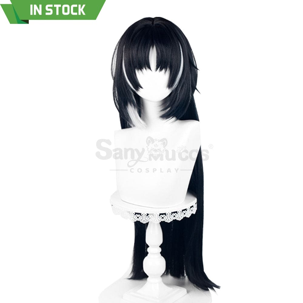 Game Wuthering Waves Cosplay Yangyang Wig Wigs