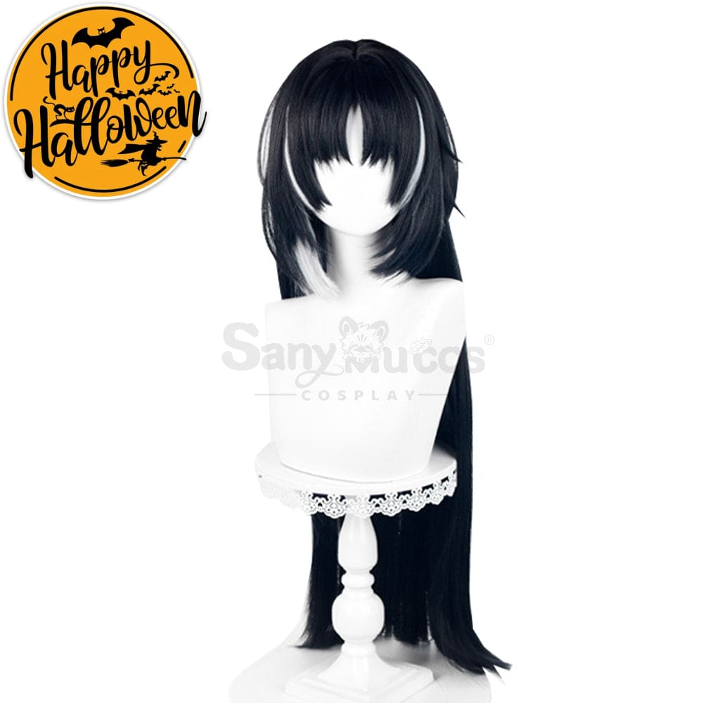 Game Wuthering Waves Cosplay Yangyang Wig Wigs